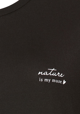 Pigiama di FRENCH CONNECTION in nero