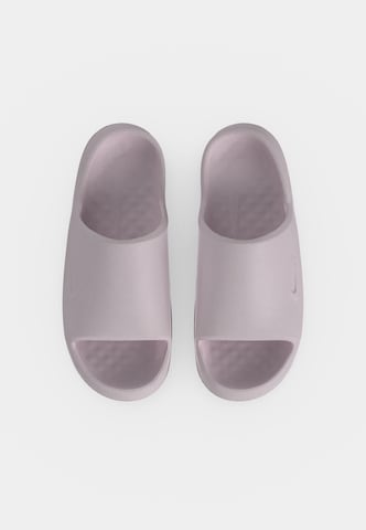 rožinė Nike Sportswear Sandalai / maudymosi batai 'Calm 2.0'