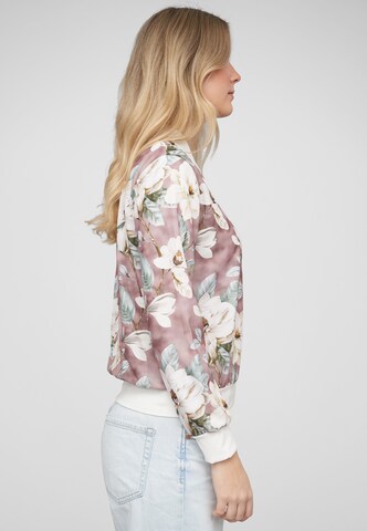 Cloud5ive Jacke in Pink
