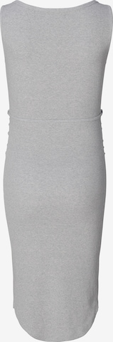 Esprit Maternity Dress in Grey