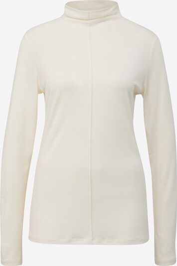 s.Oliver BLACK LABEL Shirt in beige, Produktansicht