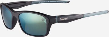 TIMBERLAND Solbriller i sort: forside