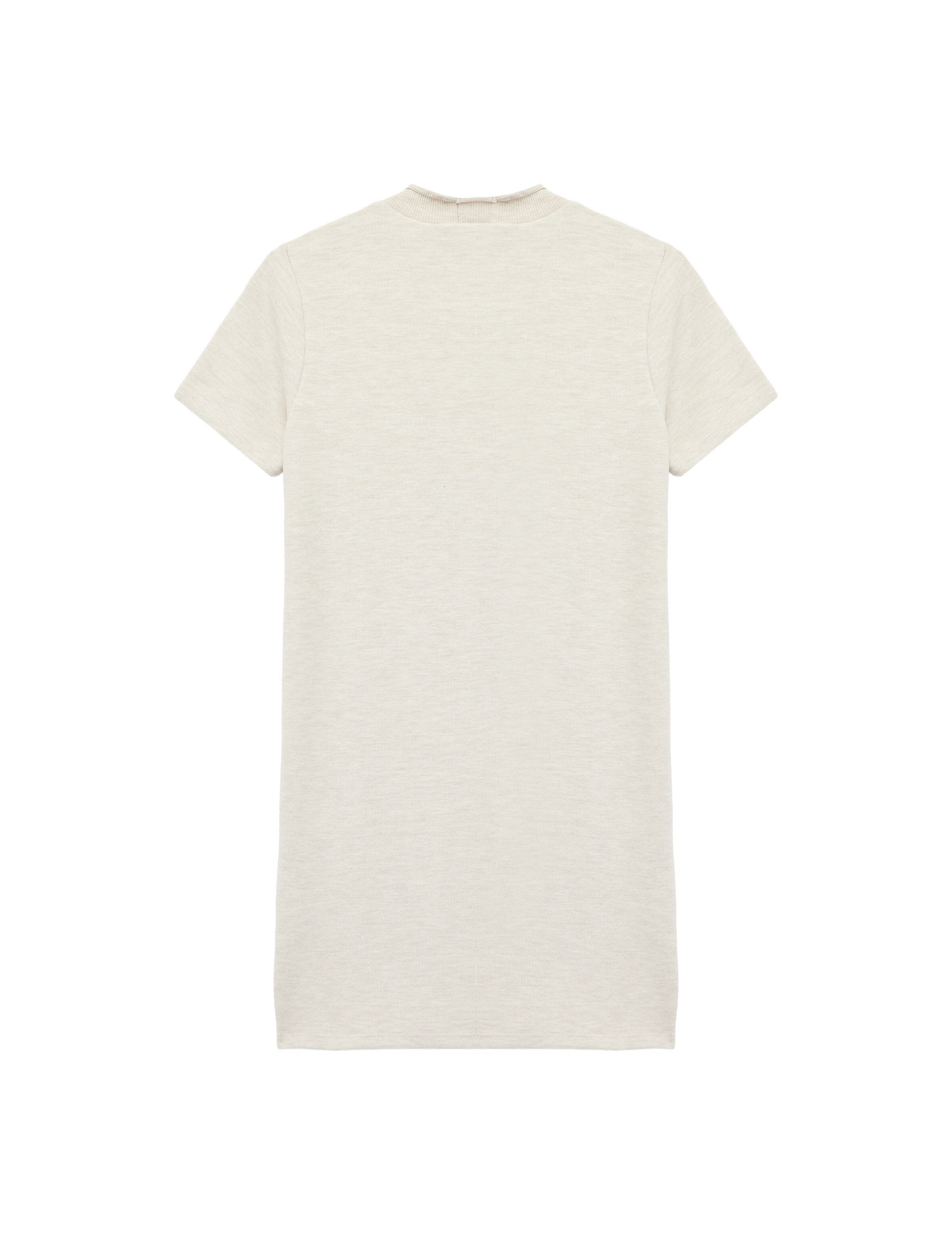 Koton Dress in Beige
