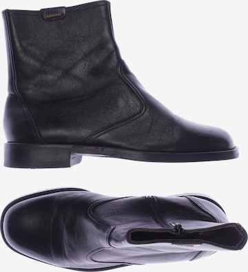 LLOYD Anke & Mid-Calf Boots in 38,5 in Black: front