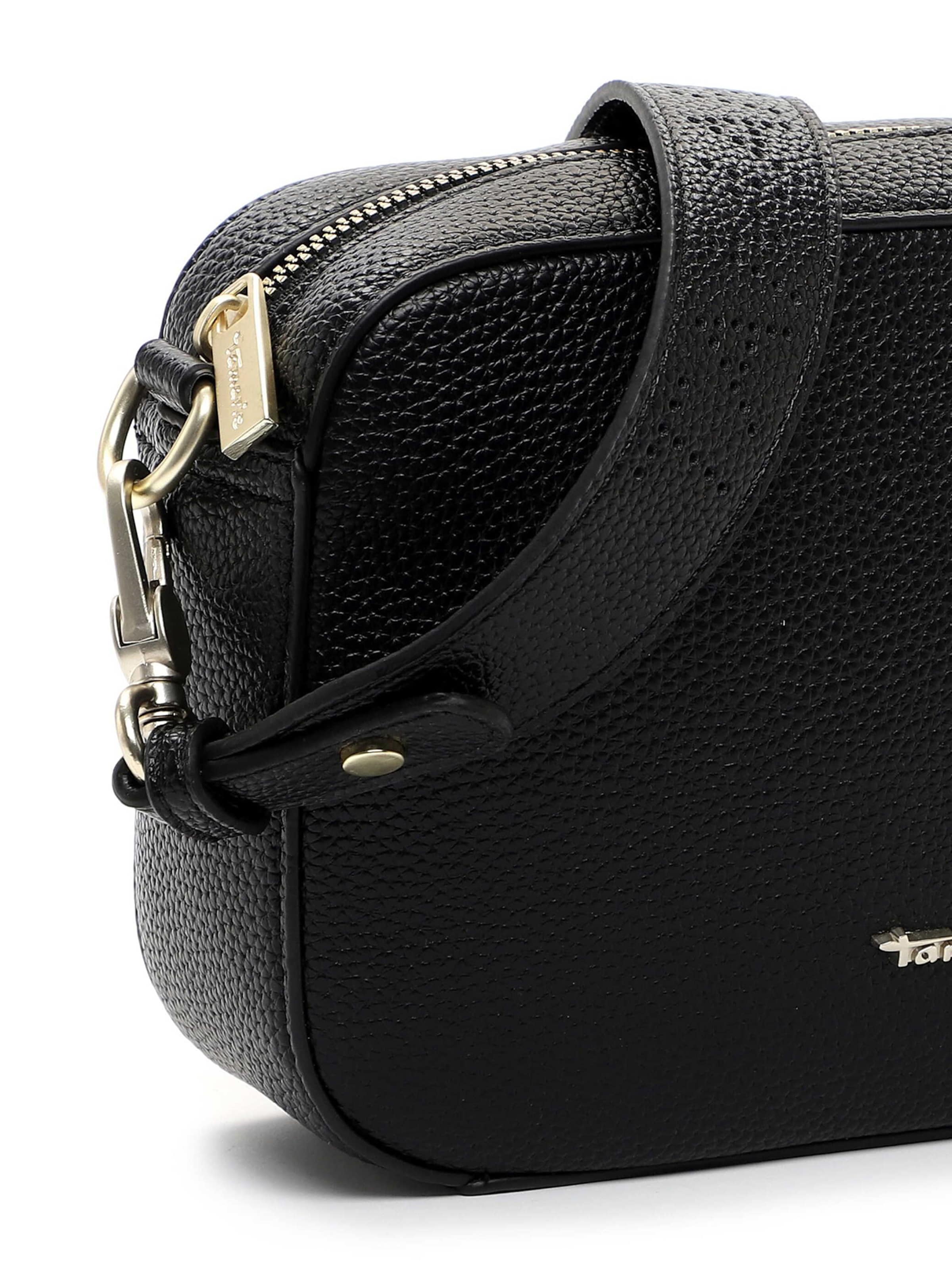 Tamaris Сумка через плечо 'Kiri' в Черный