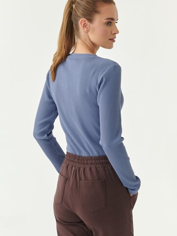 TATUUM Pullover 'BEA' in Blau