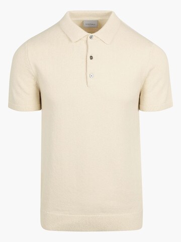 Suitable Shirt in Wit: voorkant