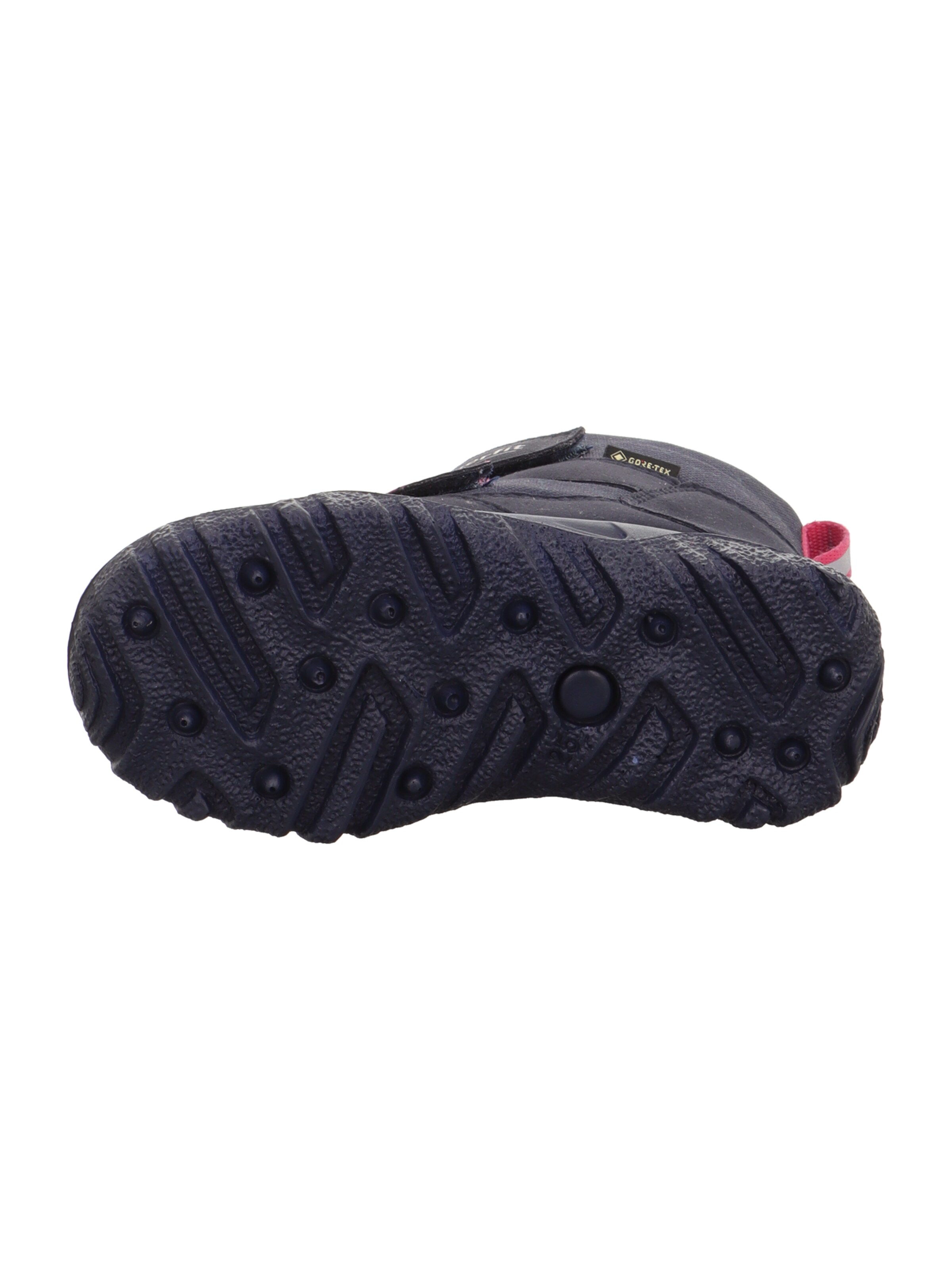 SUPERFIT Snowboots 'HUSKY' in Lila