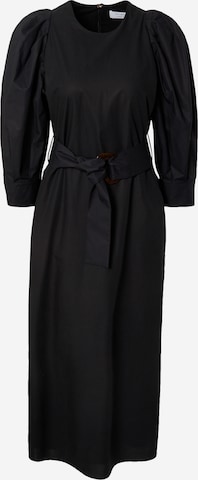 IVY OAK Dress 'DYANNE' in Black: front