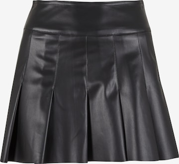 juoda Urban Classics Sijonas: priekis