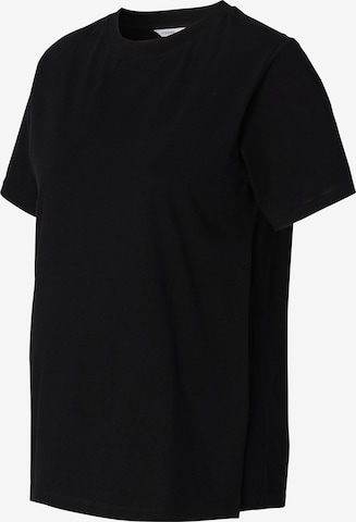 Noppies Shirt 'Lfke' in Zwart: voorkant