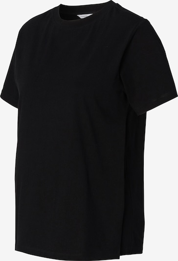 Tricou 'Lfke' Noppies pe negru, Vizualizare produs