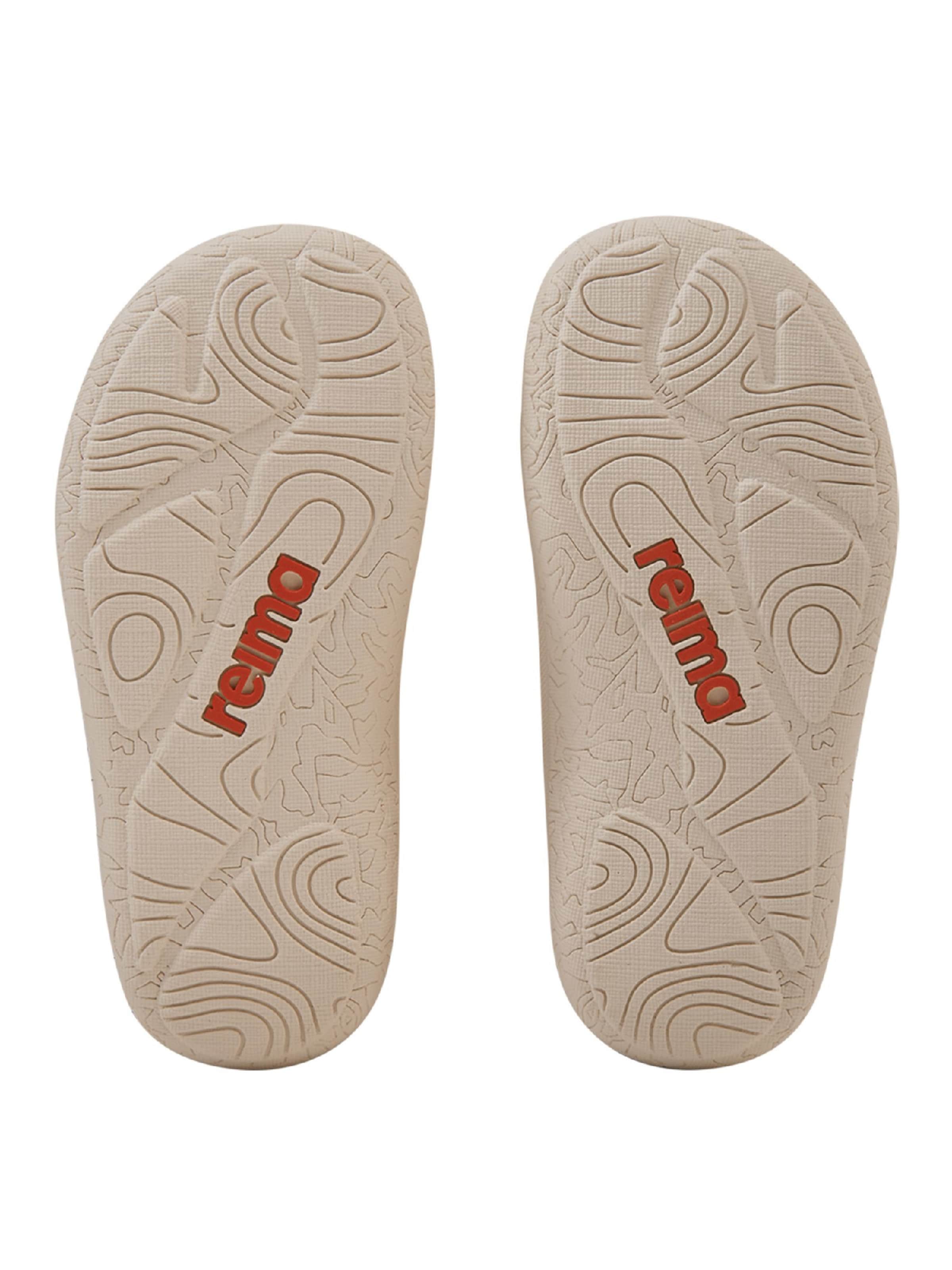 Baskets 'Telmin' Reima en marron