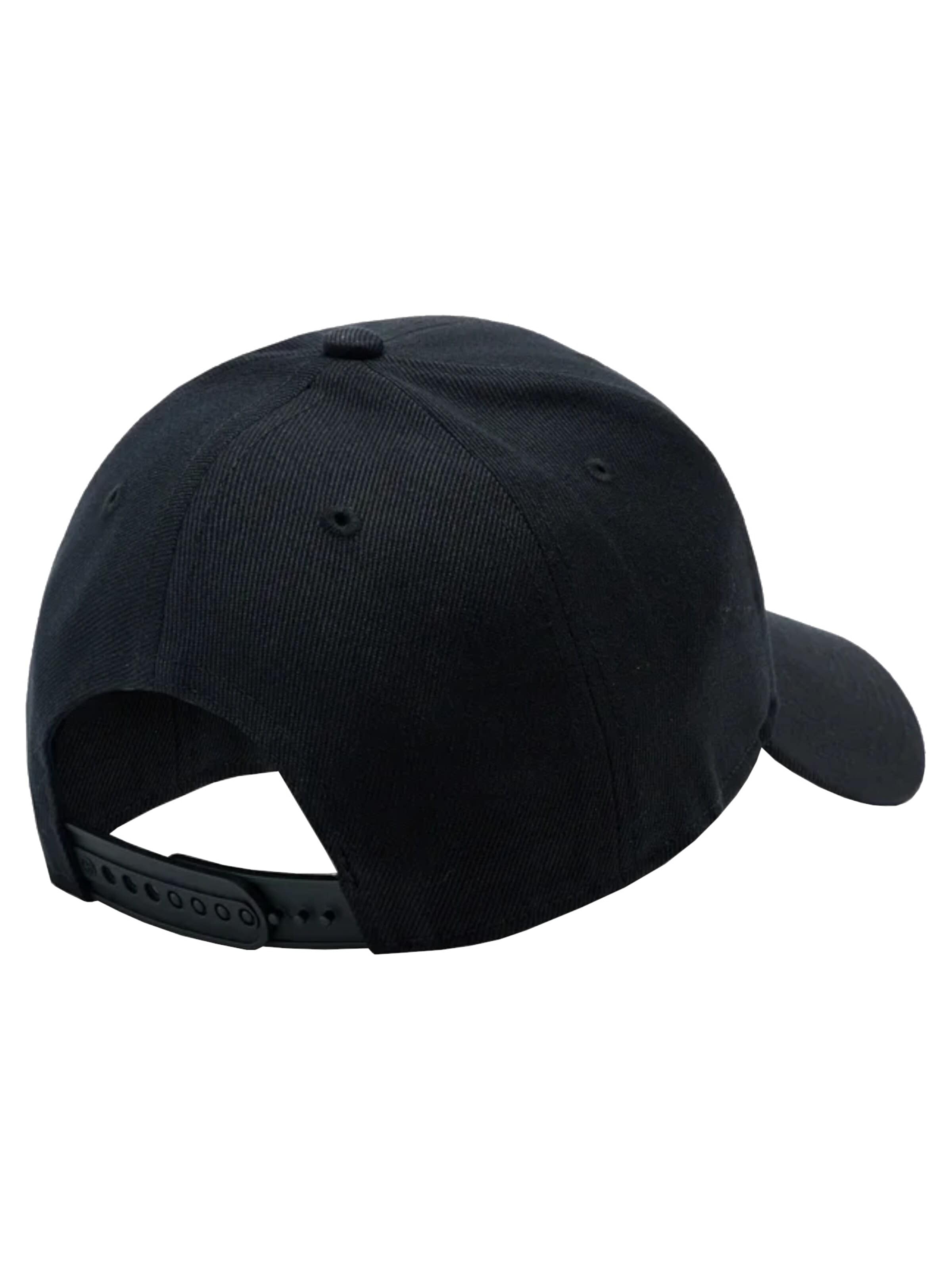 Casquette 'MLB Chicago White Sox' 47 en noir