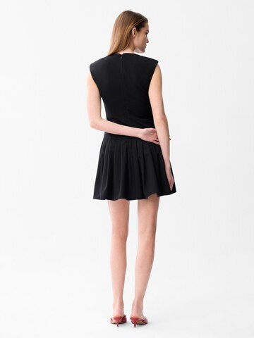 adl Dress in Black