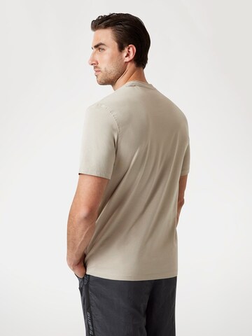 GUESS Shirt in Beige
