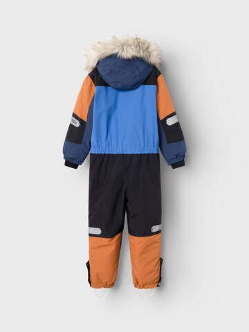 Costume fonctionnel 'STORM12' NAME IT en mélange de couleurs