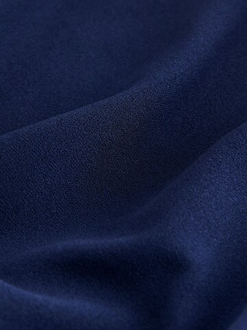 Next - Vestido em azul