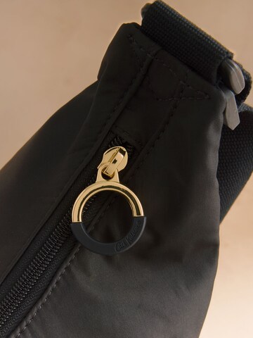 Cath Kidston Чанта с презрамки 'Toki Doki' в черно