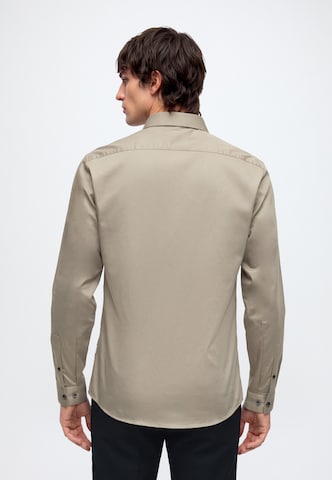 Lindbergh - Ajuste regular Camisa en beige