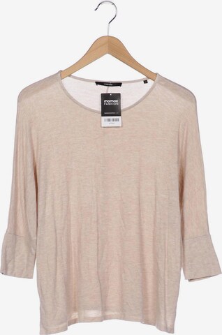 Someday Pullover S in Beige: predná strana