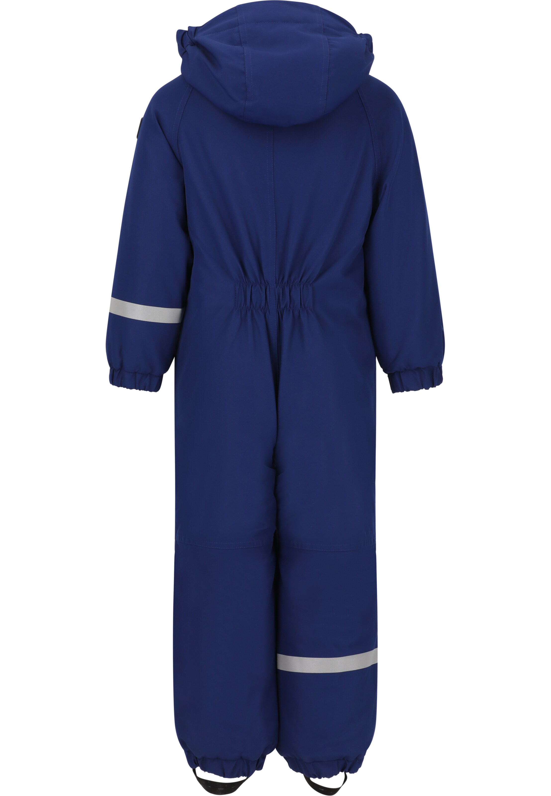 ZigZag Athletic Suit 'Vally' in Blue