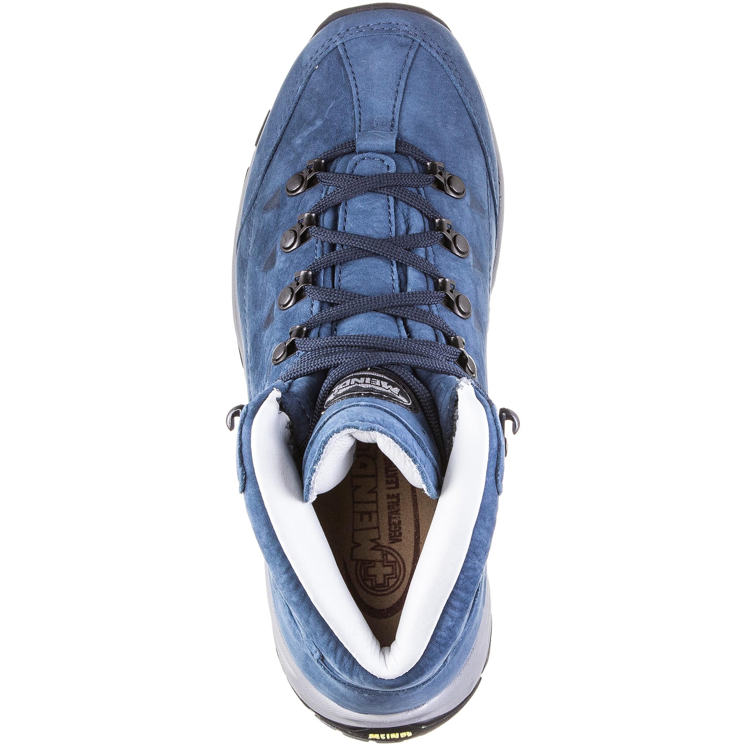 MEINDL Boots 'Ohio' in Blue