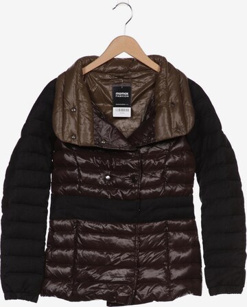 Duvetica Jacket & Coat in L in Brown: front