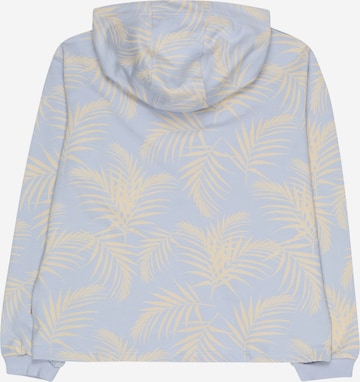 Hust & Claire - Sweatshirt 'Sarine' em azul