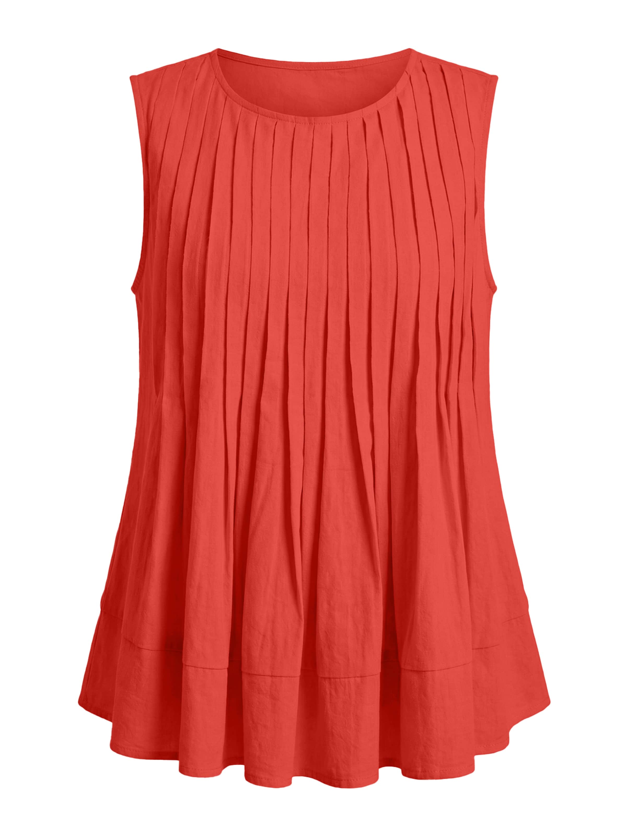 Imily Bela Tričko – červená