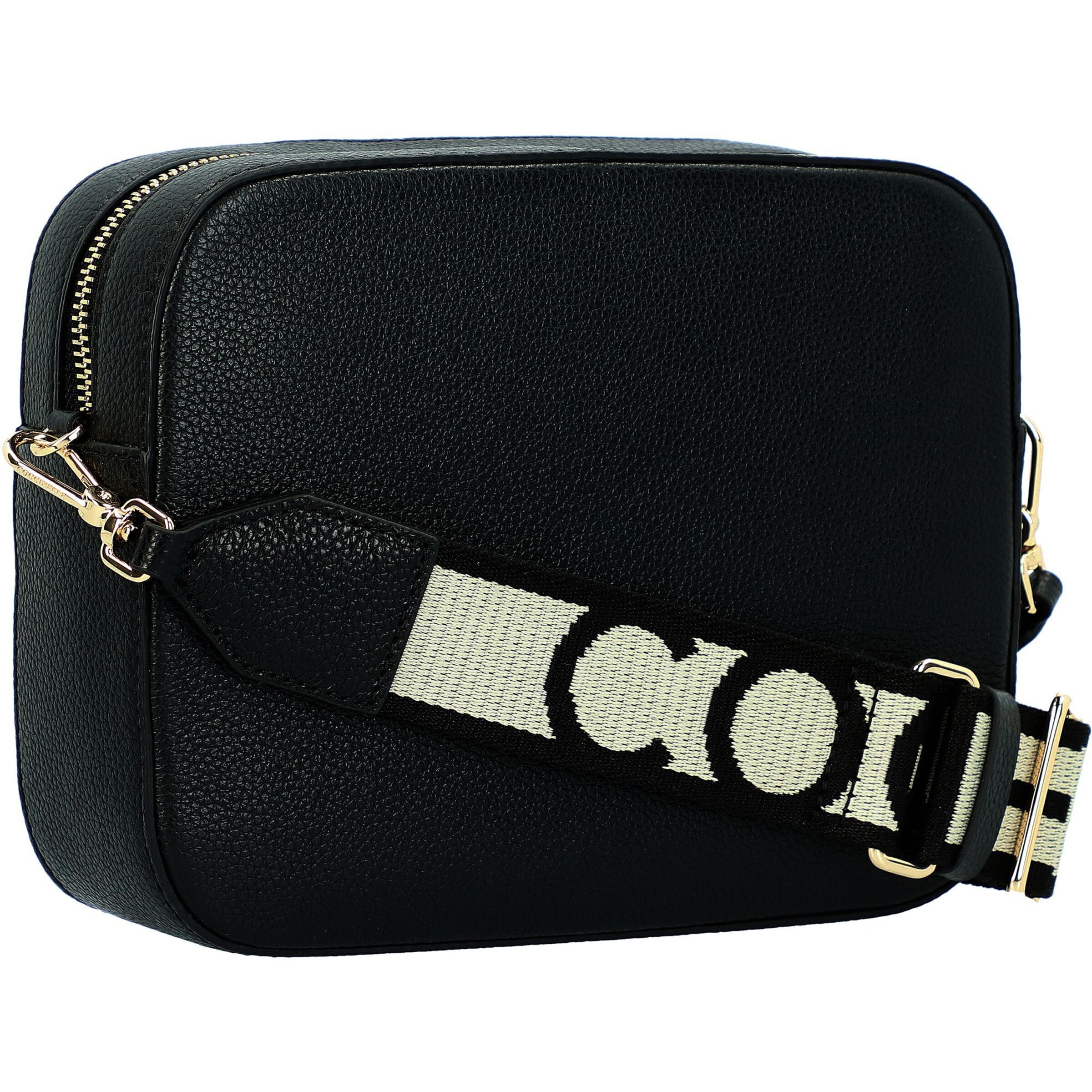 Sac à bandoulière 'Tebe ' Coccinelle en noir