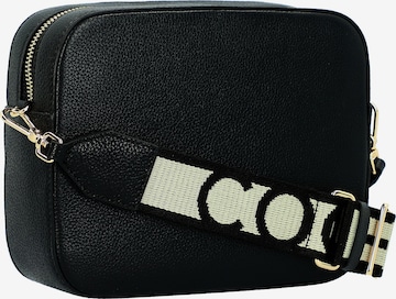 Coccinelle Crossbody Bag 'Tebe ' in Black