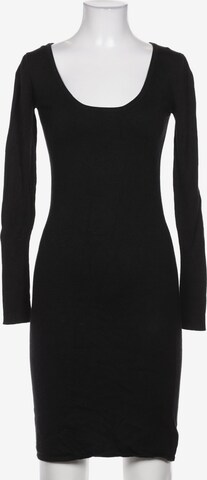 MANGO Dress in S in Black: front