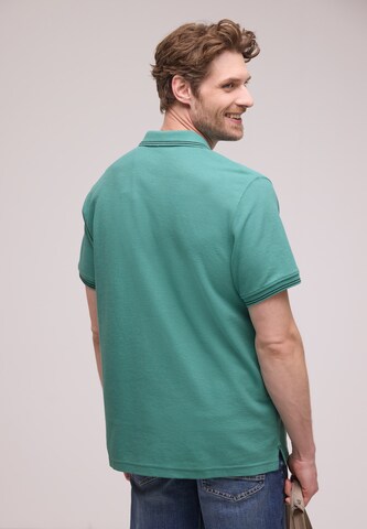 Street One MEN Shirt in Green