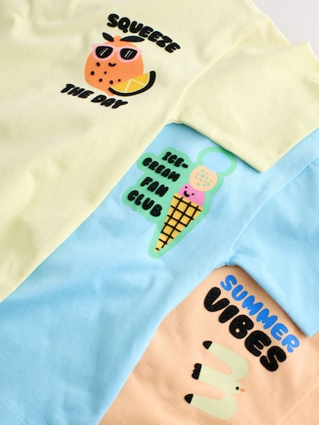 Next Nachtkledij in Blauw