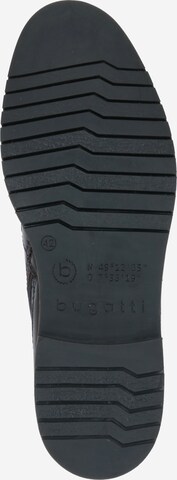 bugatti Lace-Up Boots 'Caj' in Brown