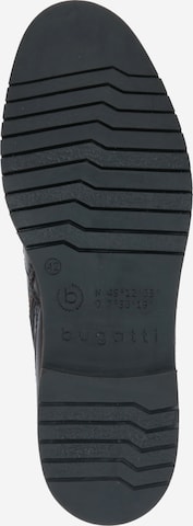 bugatti Schnürboots 'Caj' in Braun