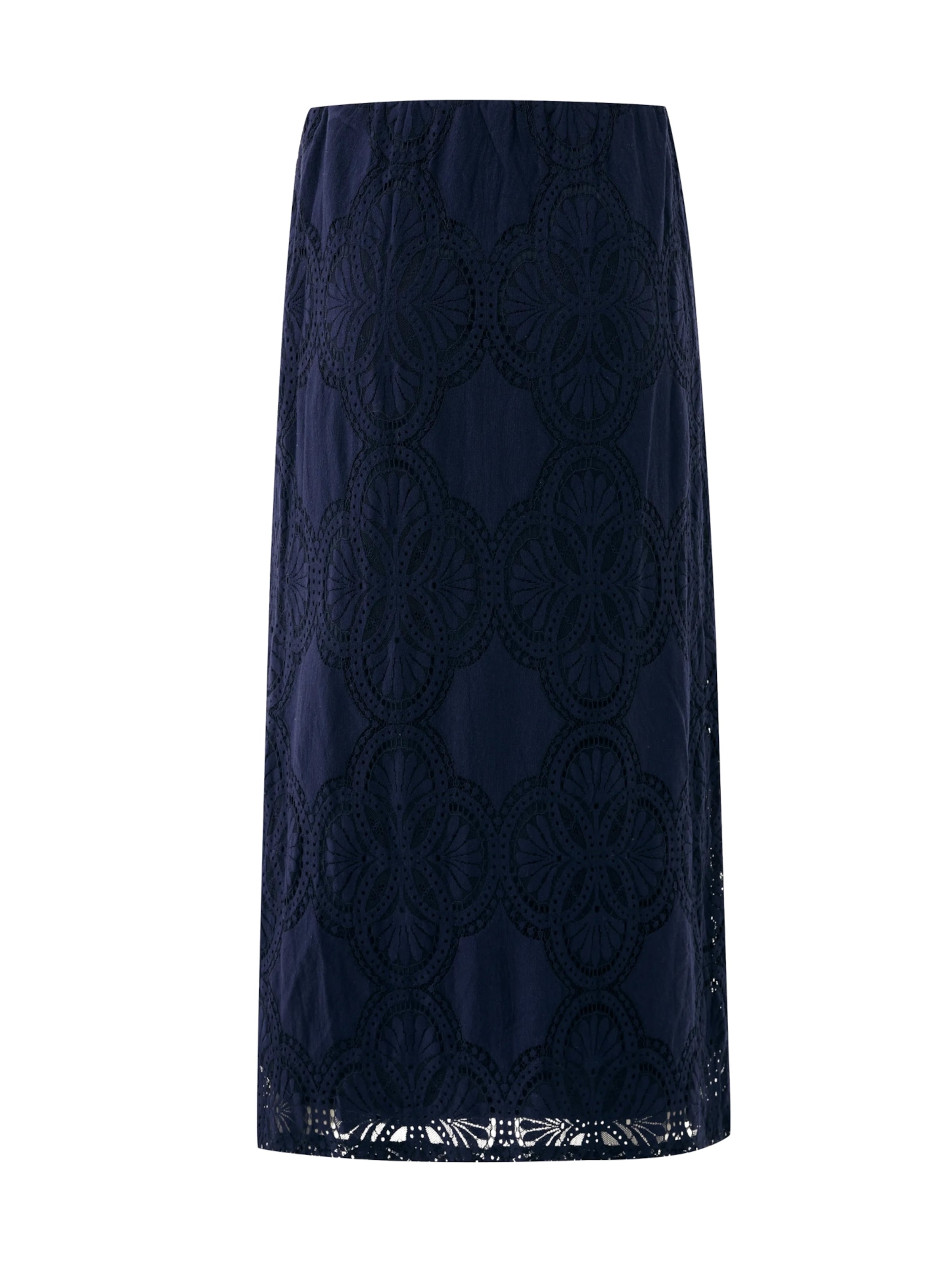 MEXX Sukně – modrá