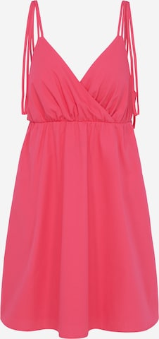 LeGer by Lena Gercke Kesämekko 'Jasmina' värissä vaaleanpunainen: etupuoli