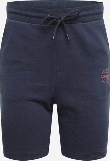 JACK & JONES Püksid mariinsinine, Tootevaade