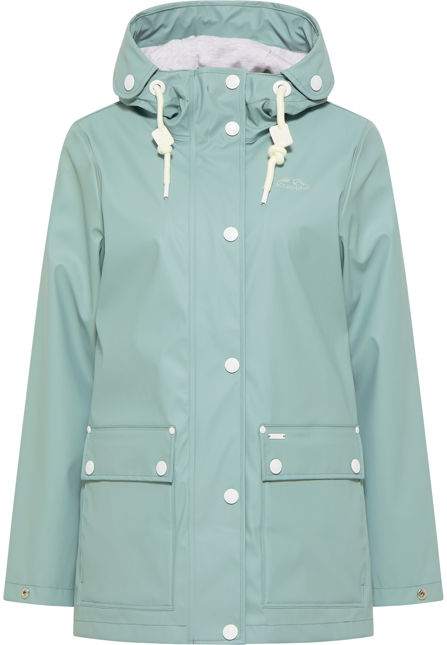 PROMO Giacche ICEBOUND Giacca funzionale in Menta PROMO Giacche ICEBOUND Giacca funzionale in Menta