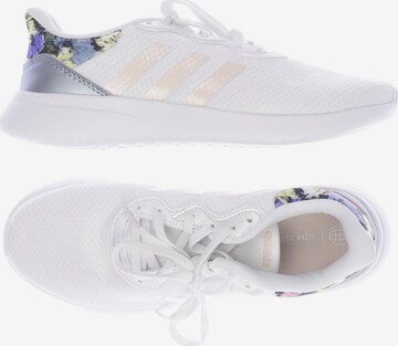 ADIDAS PERFORMANCE Sneakers & Trainers in 40 in White: front