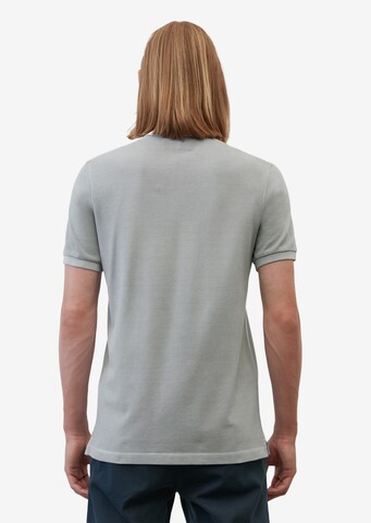 Marc O'Polo Shirt in Grau