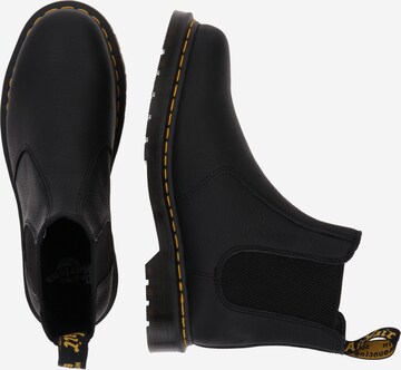 Dr. Martens - Botas chelsea em preto