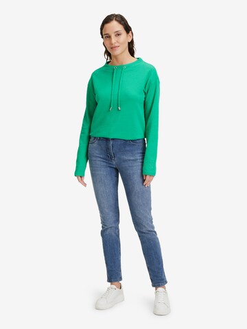 T-shirt Betty Barclay en vert