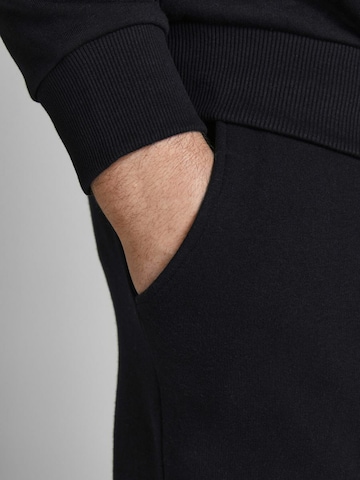 regular Pantaloni di Jack & Jones Plus in nero