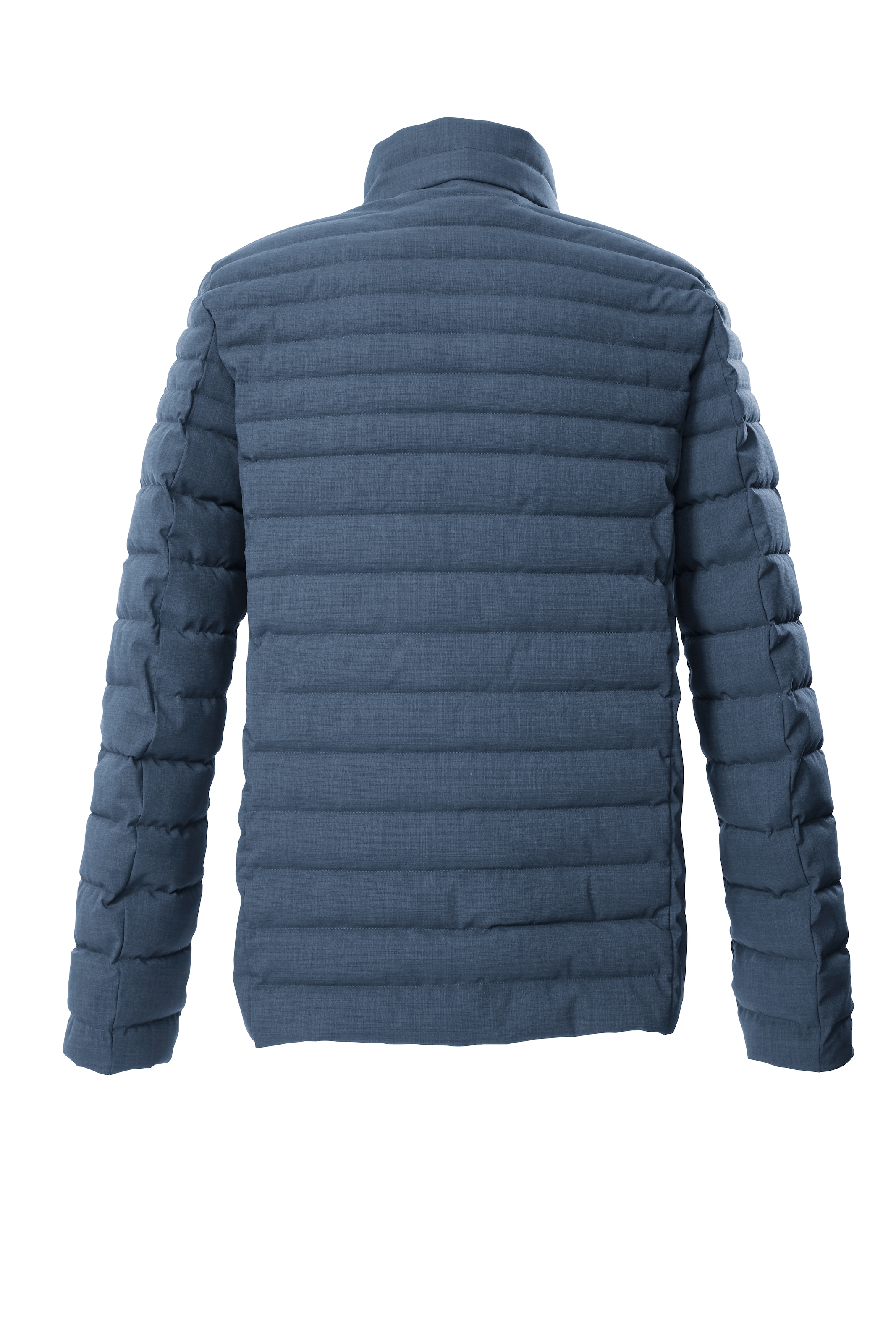 G.I.G.A. DX by killtec Between-Season Jacket in Blue
