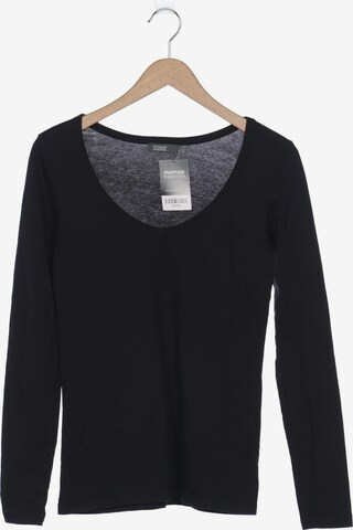 Closed Top & Shirt in S in Black: front