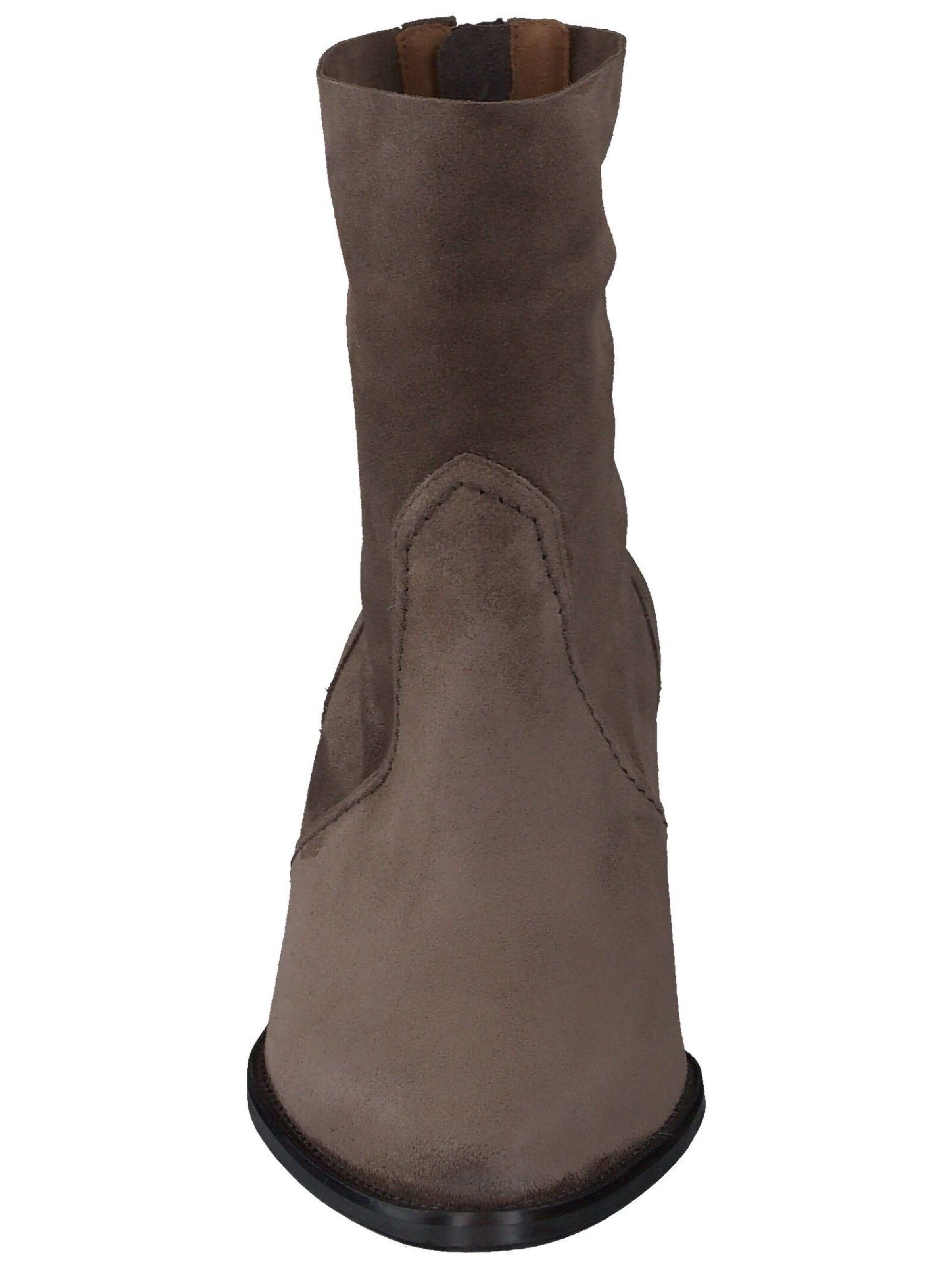 Paul Green Stiefelette in Braun