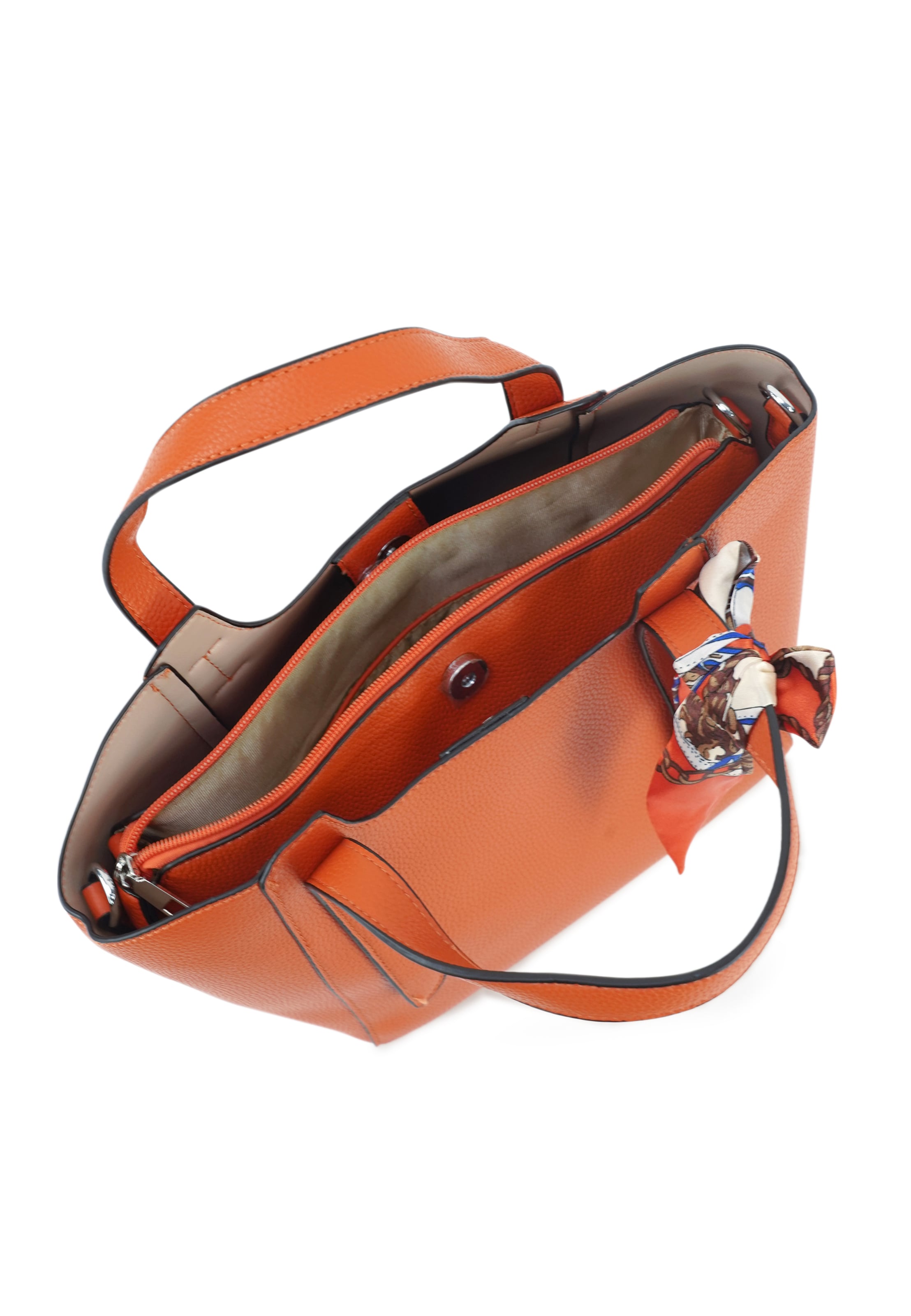 HARPA Handtasche 'SAGE' in Orange